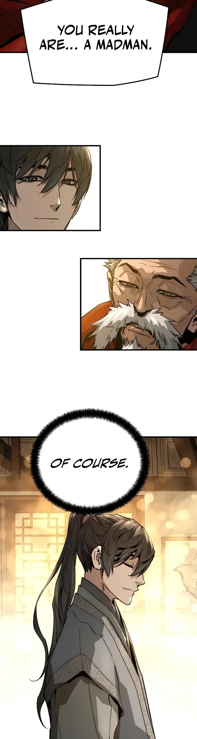 Absolute Regression Chapter 78 page 14 - Chapter 78