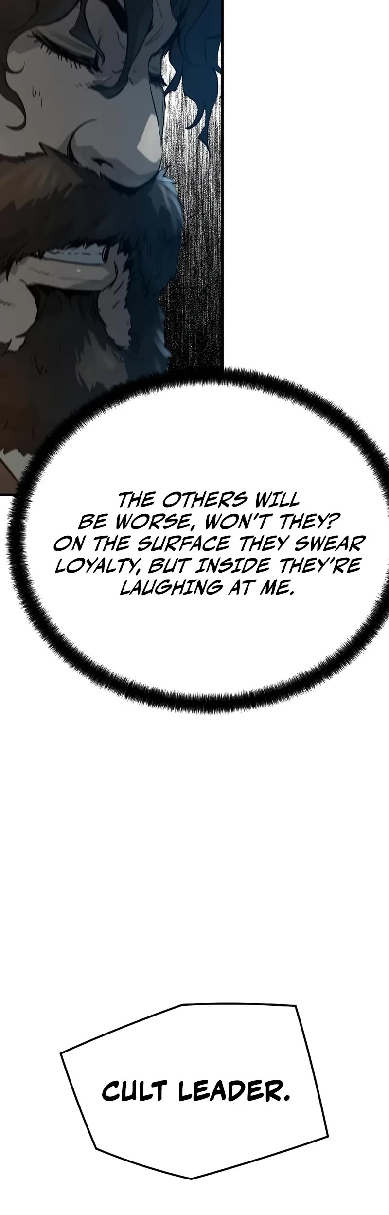 Absolute Regression Chapter 78 page 21 - Chapter 78