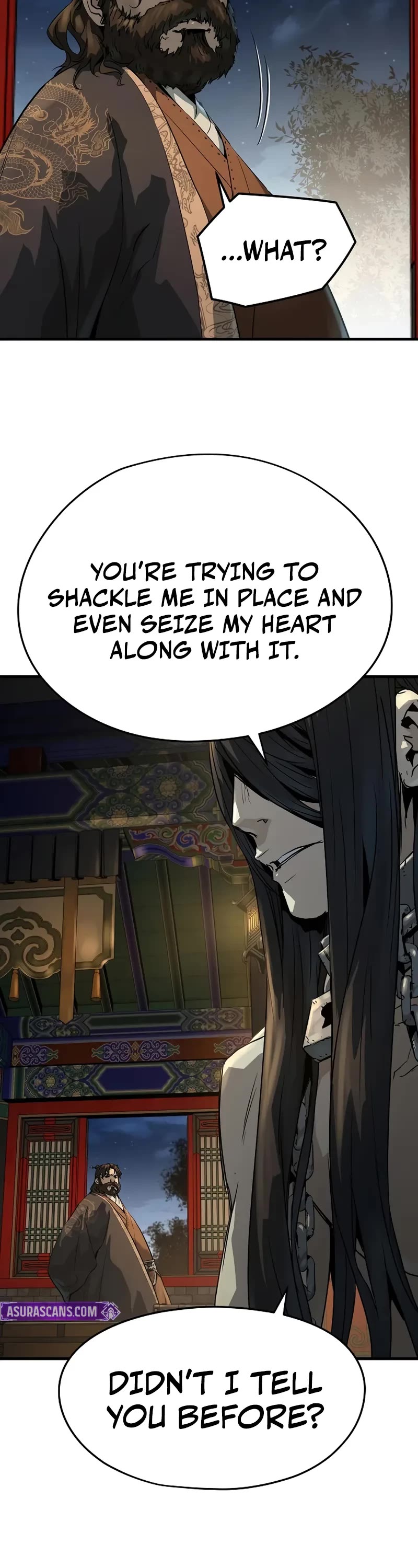 Absolute Regression Chapter 78 page 24 - Chapter 78