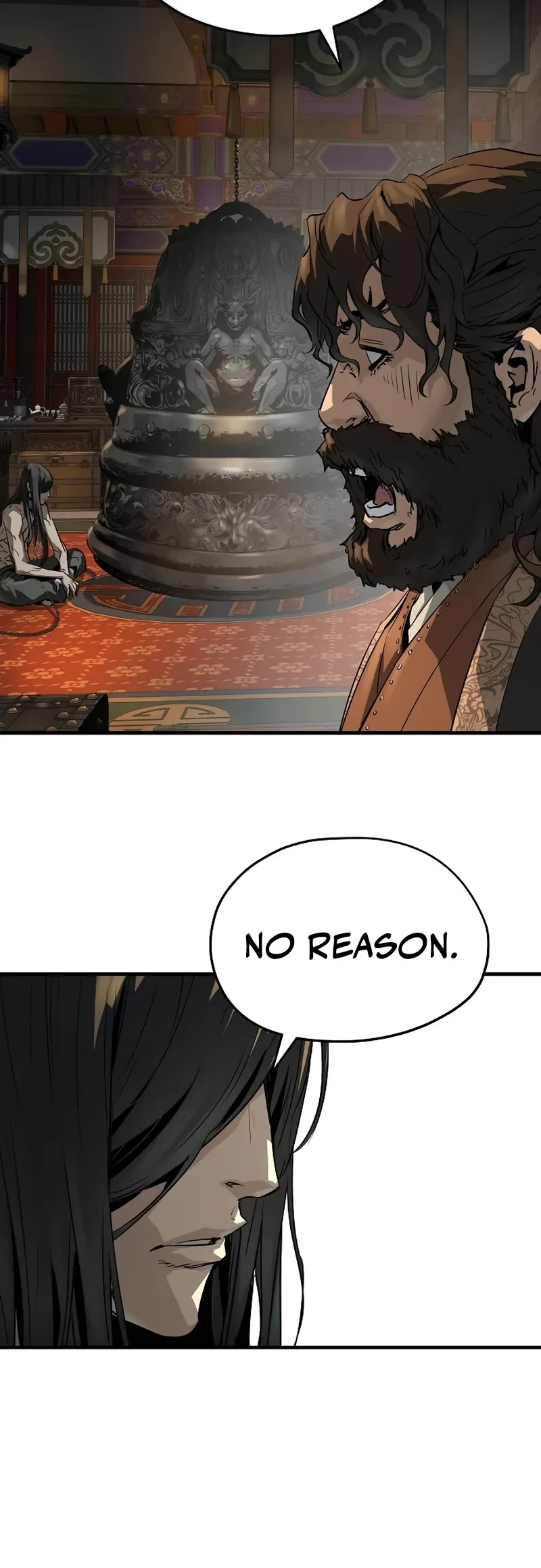 Absolute Regression Chapter 78 page 26 - Chapter 78
