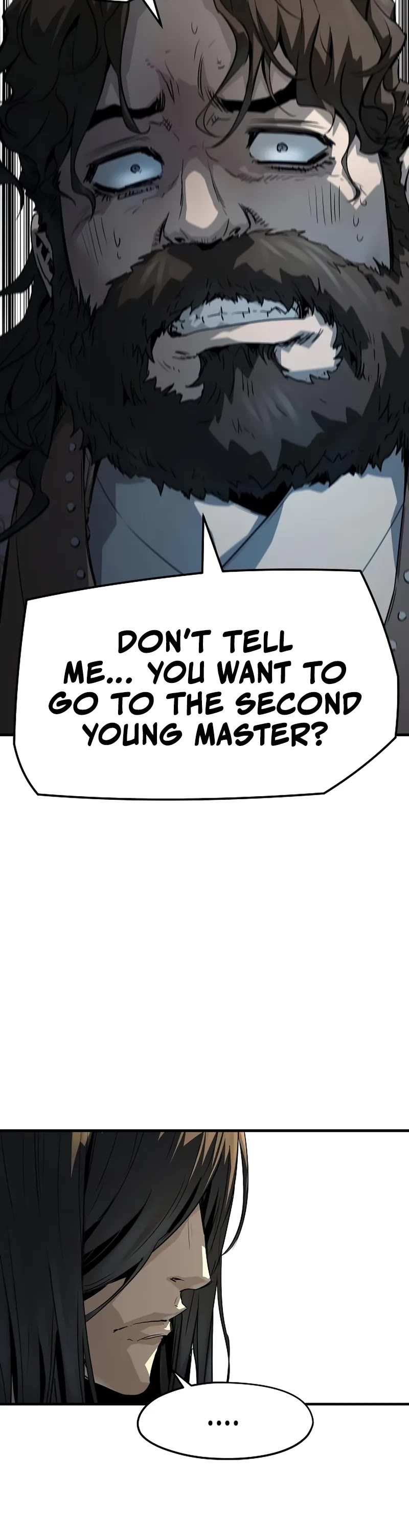 Absolute Regression Chapter 78 page 28 - Chapter 78