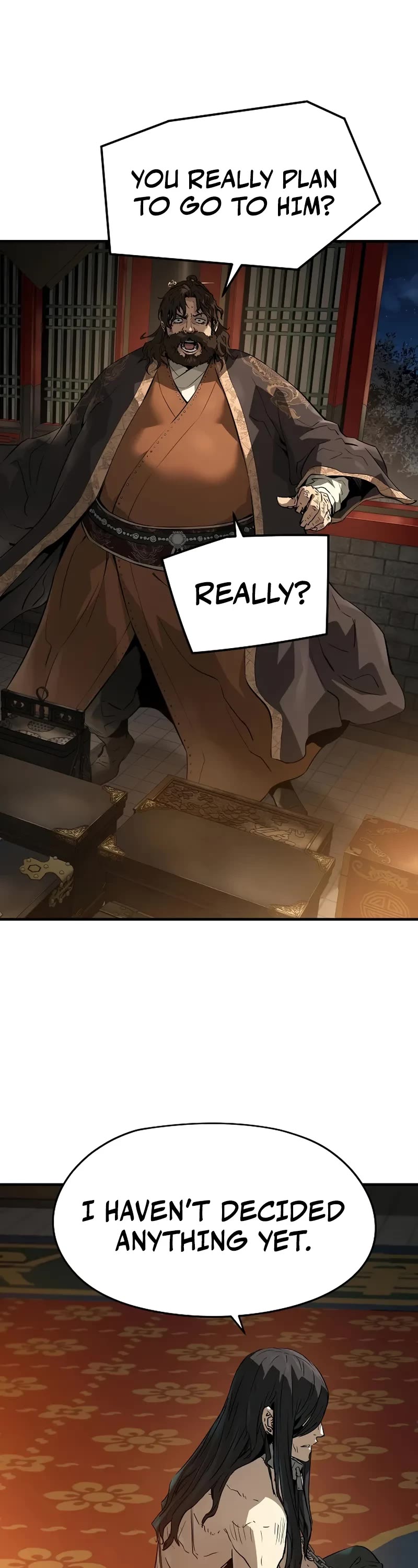 Absolute Regression Chapter 78 page 29 - Chapter 78