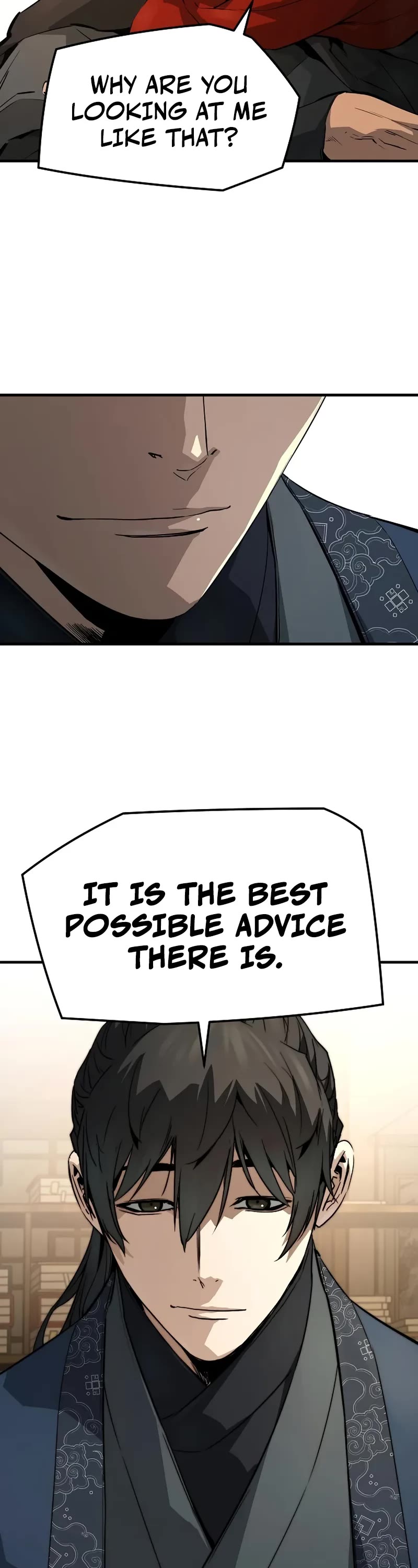 Absolute Regression Chapter 78 page 3 - Chapter 78