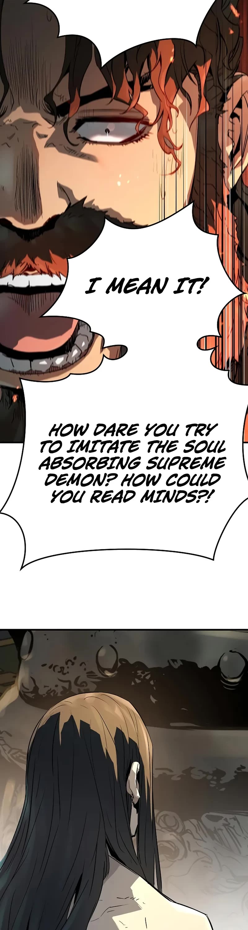 Absolute Regression Chapter 78 page 33 - Chapter 78