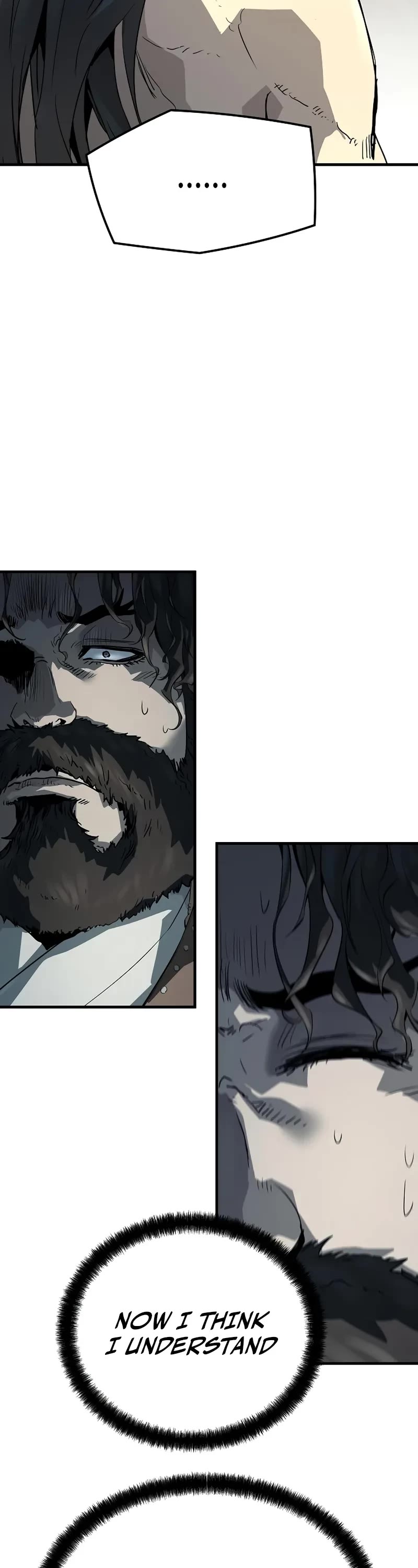 Absolute Regression Chapter 78 page 34 - Chapter 78