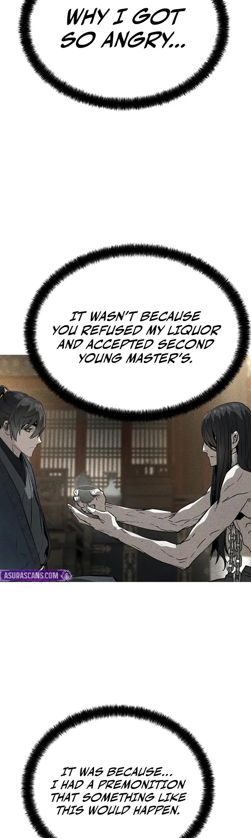 Absolute Regression Chapter 78 page 35 - Chapter 78