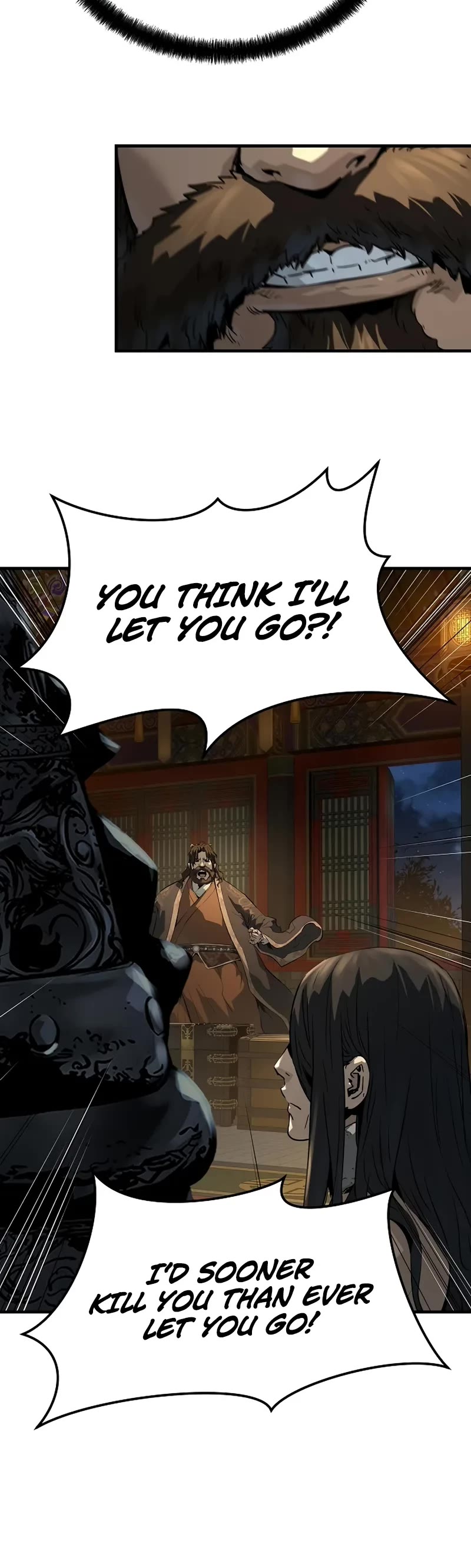Absolute Regression Chapter 78 page 36 - Chapter 78