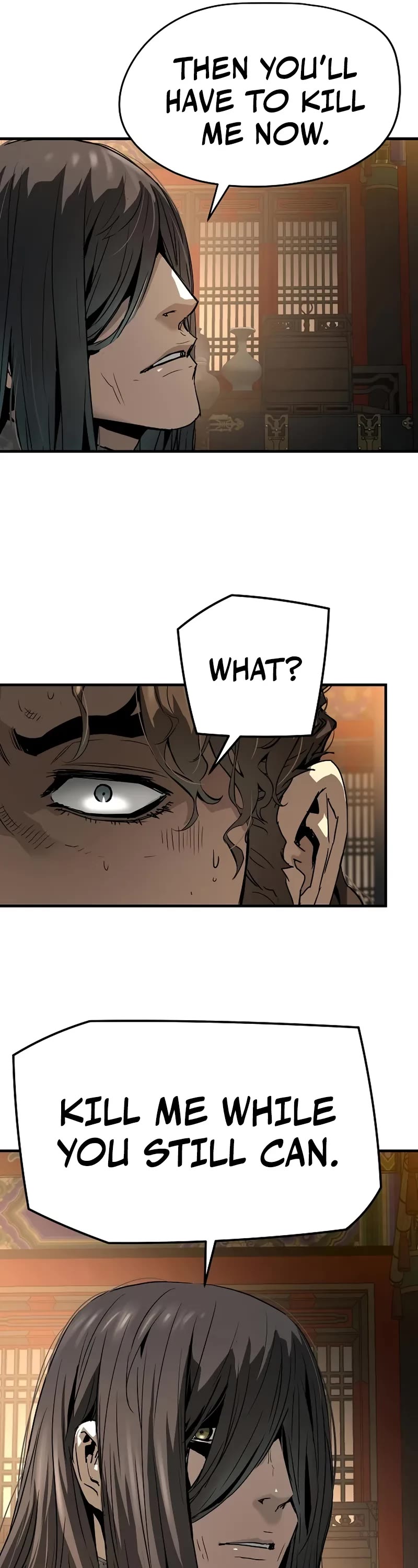 Absolute Regression Chapter 78 page 37 - Chapter 78