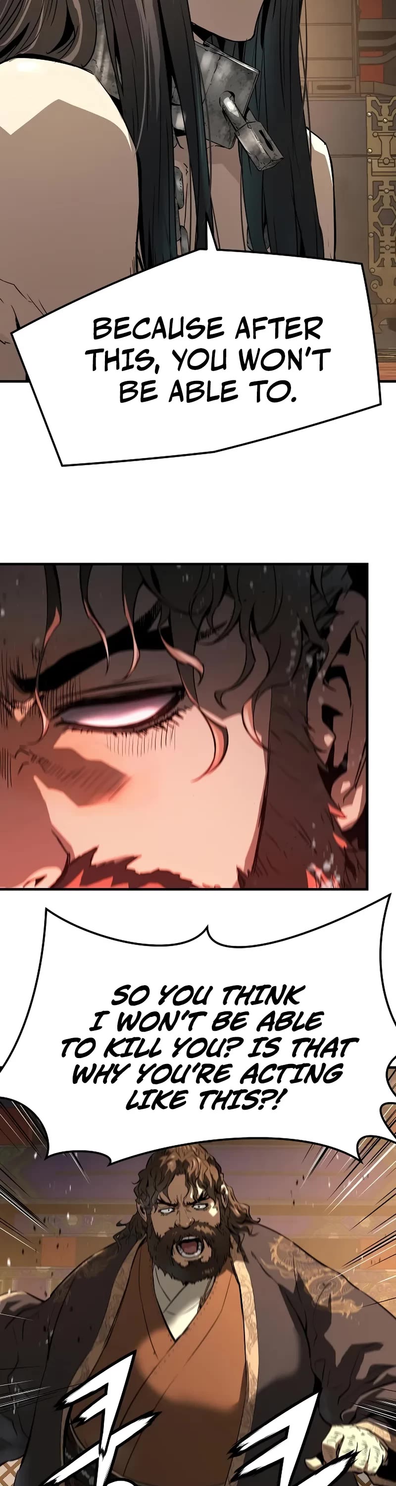 Absolute Regression Chapter 78 page 38 - Chapter 78
