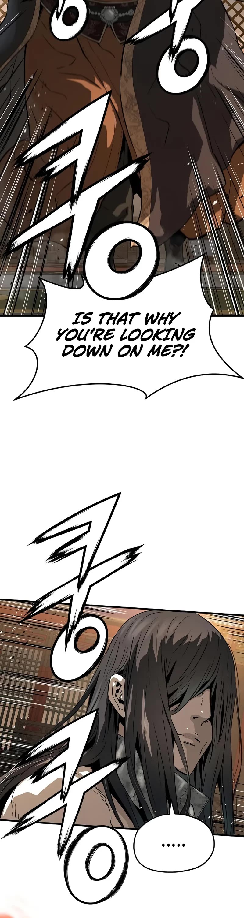 Absolute Regression Chapter 78 page 39 - Chapter 78