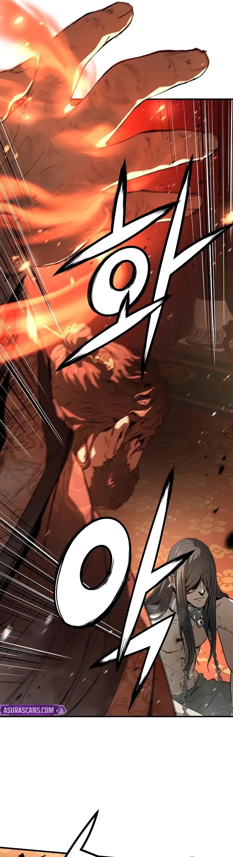 Absolute Regression Chapter 78 page 40 - Chapter 78