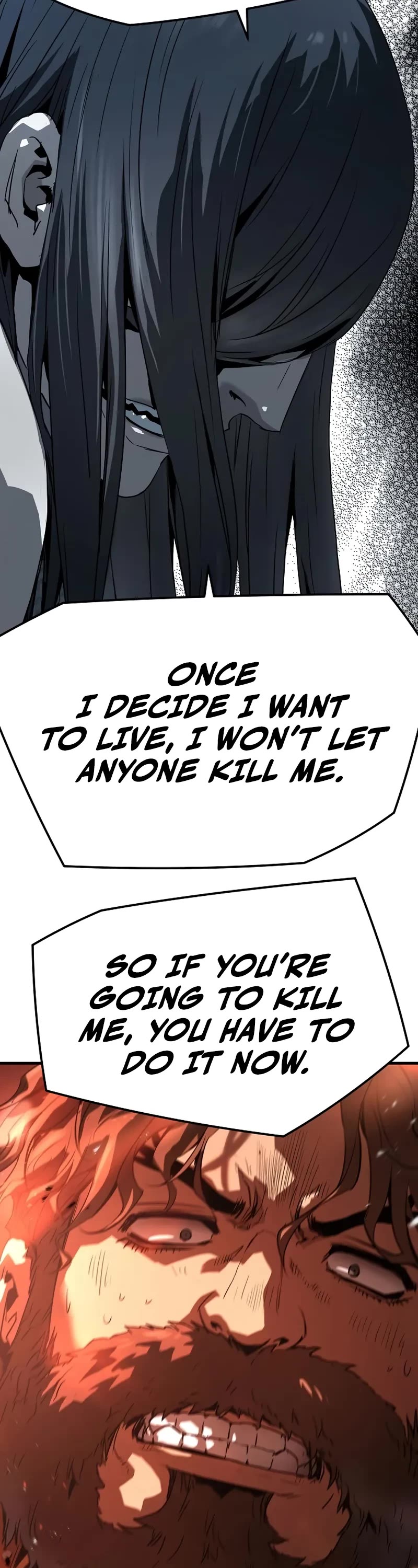 Absolute Regression Chapter 78 page 43 - Chapter 78