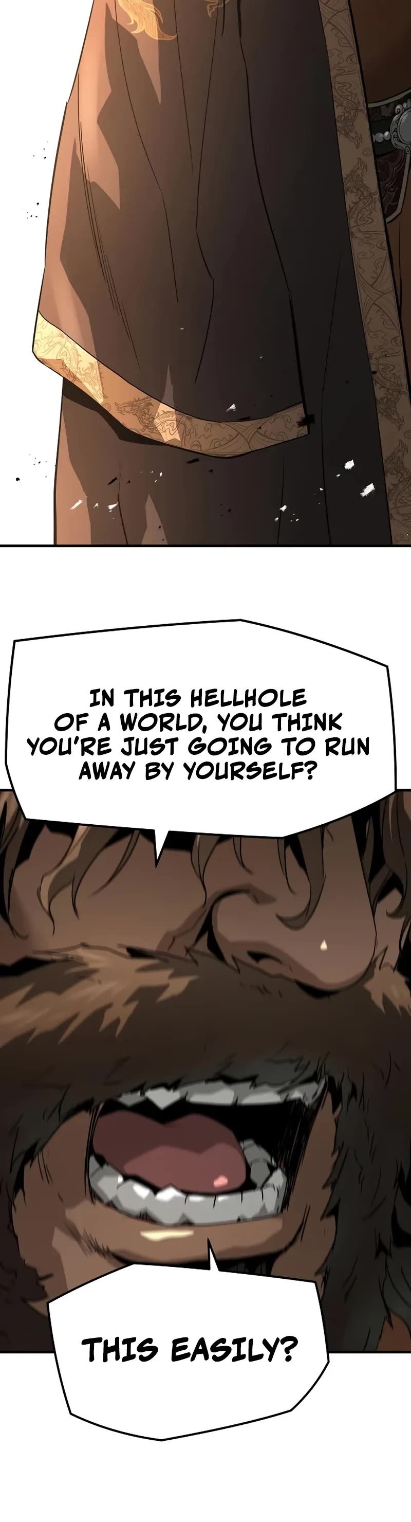Absolute Regression Chapter 78 page 46 - Chapter 78
