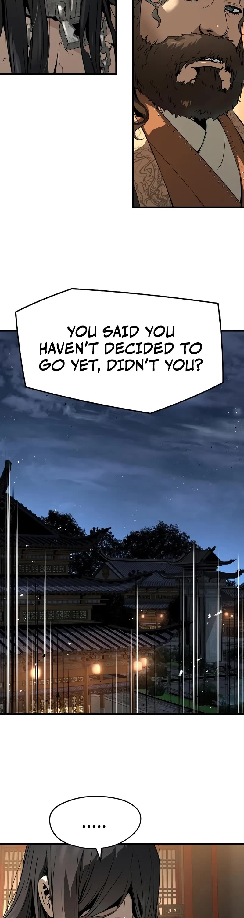 Absolute Regression Chapter 78 page 48 - Chapter 78