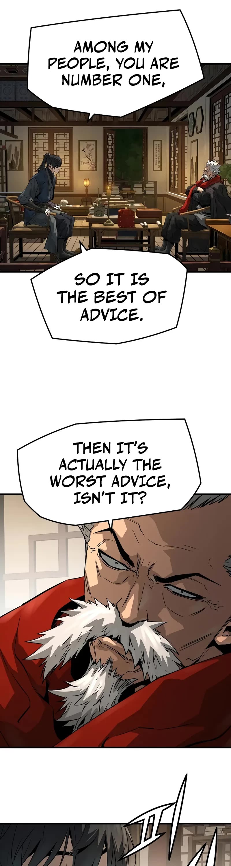 Absolute Regression Chapter 78 page 5 - Chapter 78