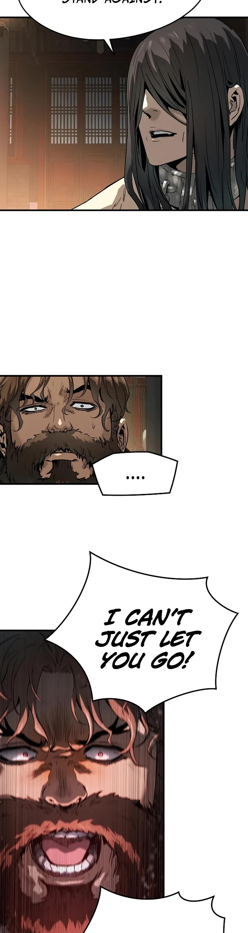 Absolute Regression Chapter 78 page 53 - Chapter 78