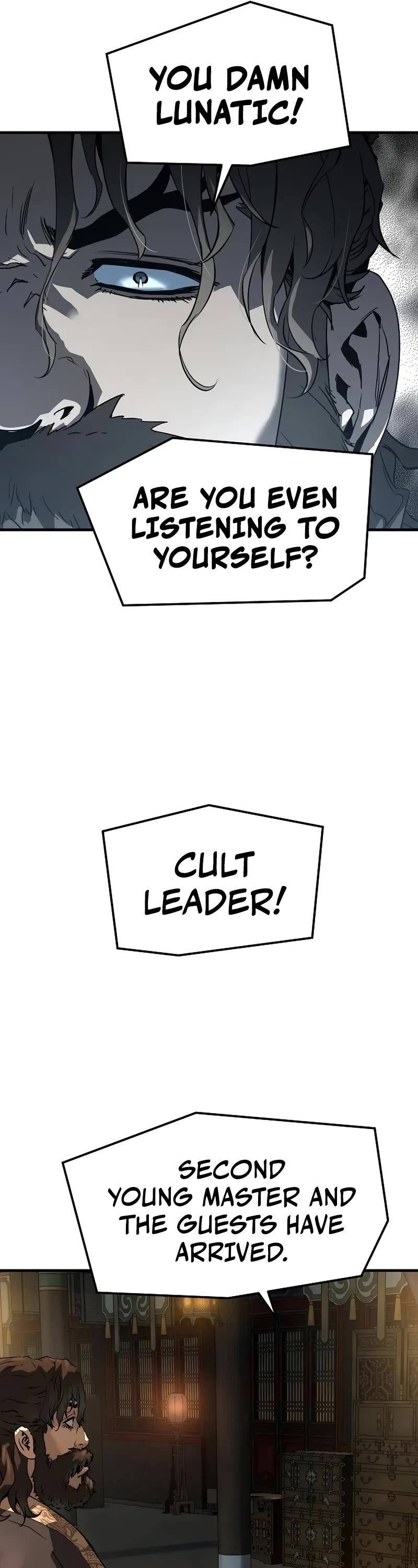 Absolute Regression Chapter 78 page 57 - Chapter 78