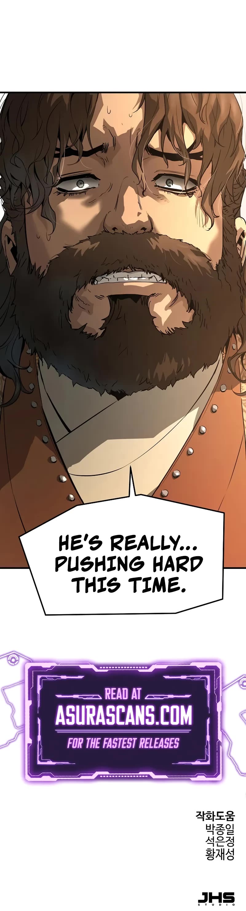 Absolute Regression Chapter 78 page 59 - Chapter 78