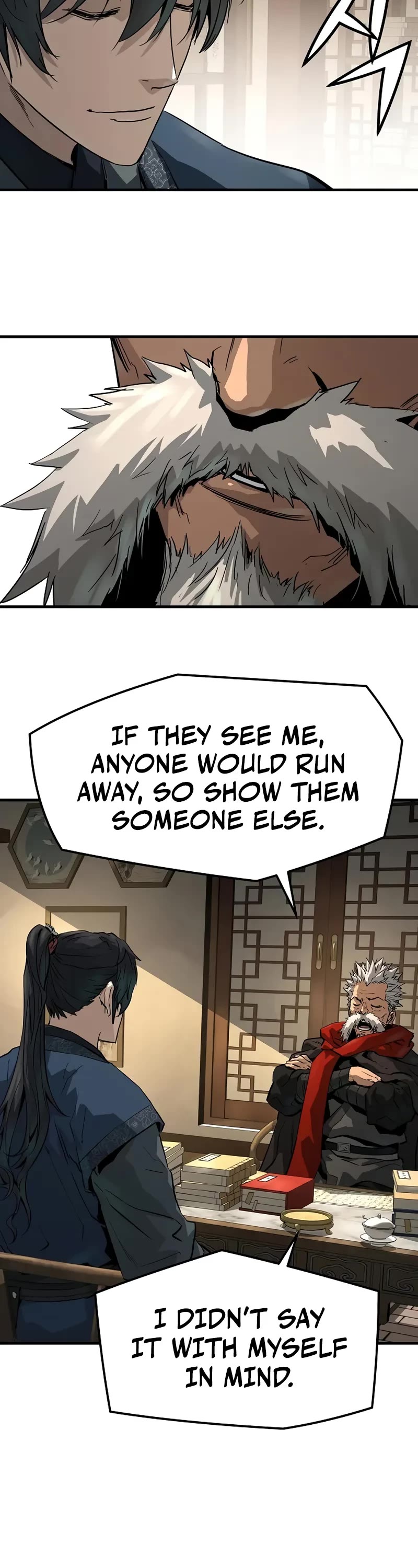 Absolute Regression Chapter 78 page 6 - Chapter 78