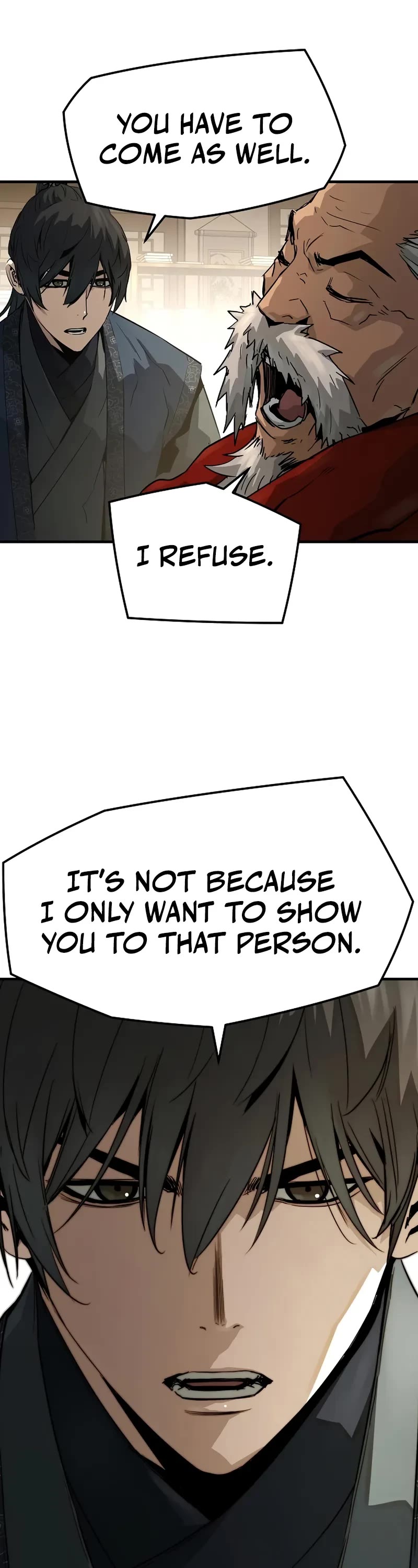 Absolute Regression Chapter 78 page 7 - Chapter 78