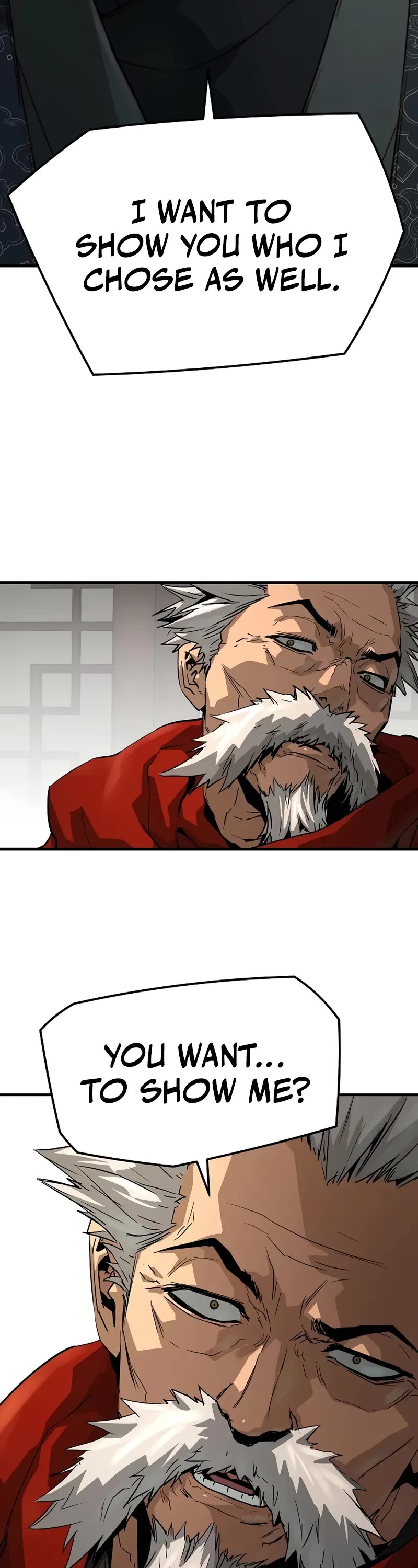 Absolute Regression Chapter 78 page 8 - Chapter 78