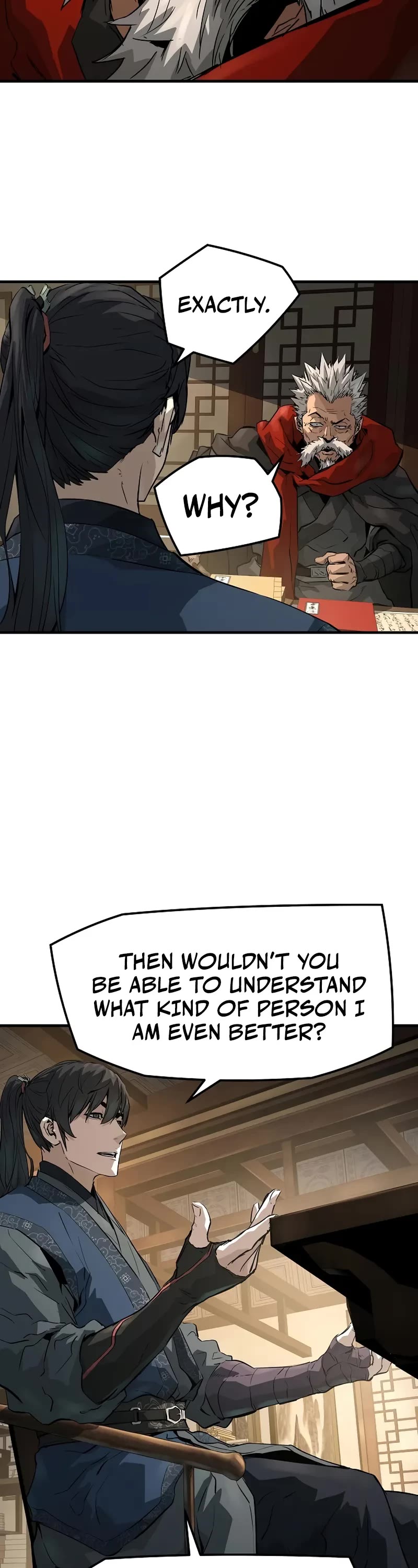 Absolute Regression Chapter 78 page 9 - Chapter 78