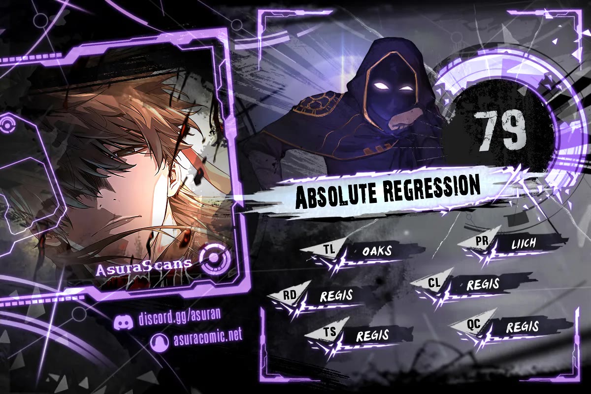 Absolute Regression Chapter 79 thumbnail