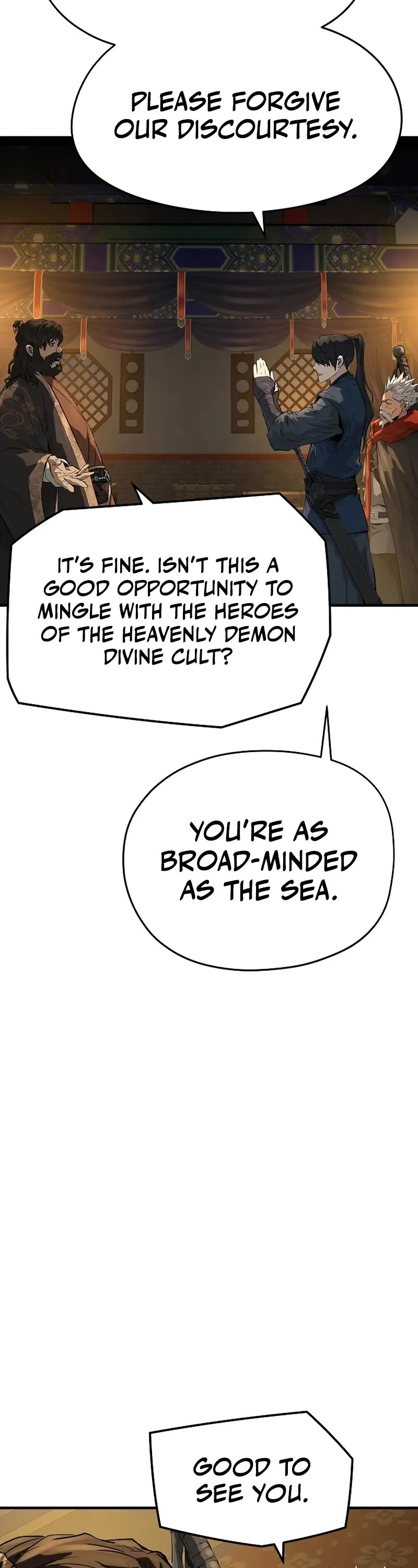 Absolute Regression Chapter 79 page 10 - Chapter 79