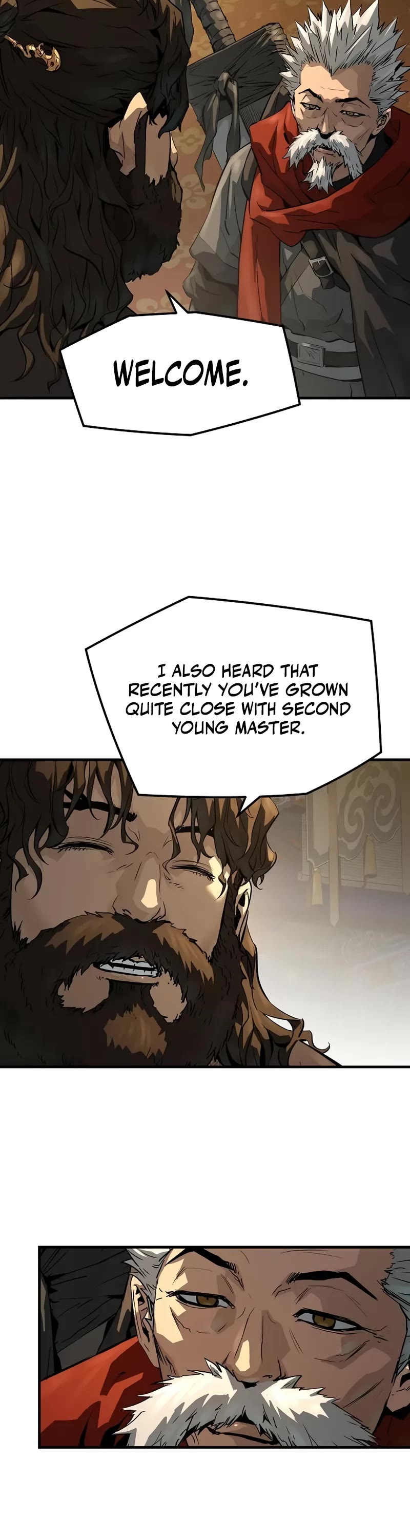 Absolute Regression Chapter 79 page 11 - Chapter 79