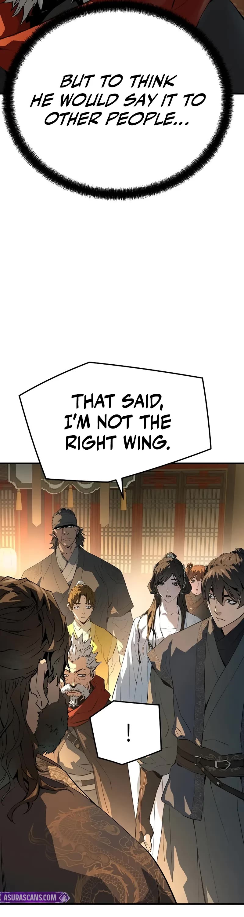 Absolute Regression Chapter 79 page 14 - Chapter 79