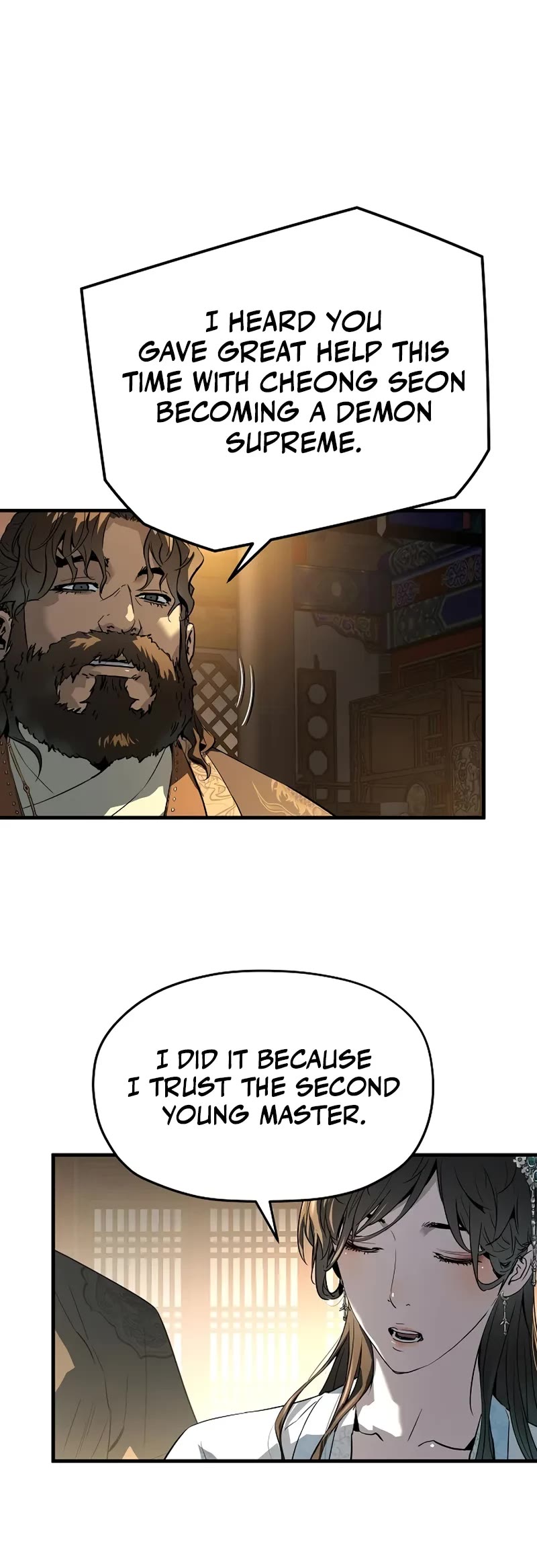 Absolute Regression Chapter 79 page 15 - Chapter 79