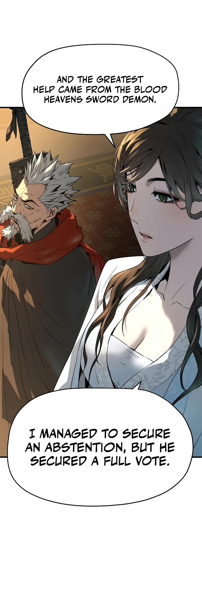 Absolute Regression Chapter 79 page 16 - Chapter 79