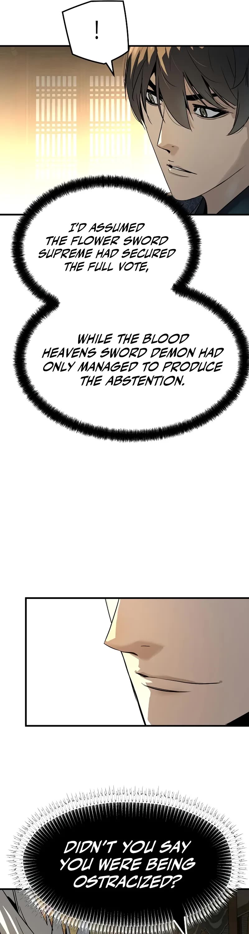 Absolute Regression Chapter 79 page 17 - Chapter 79