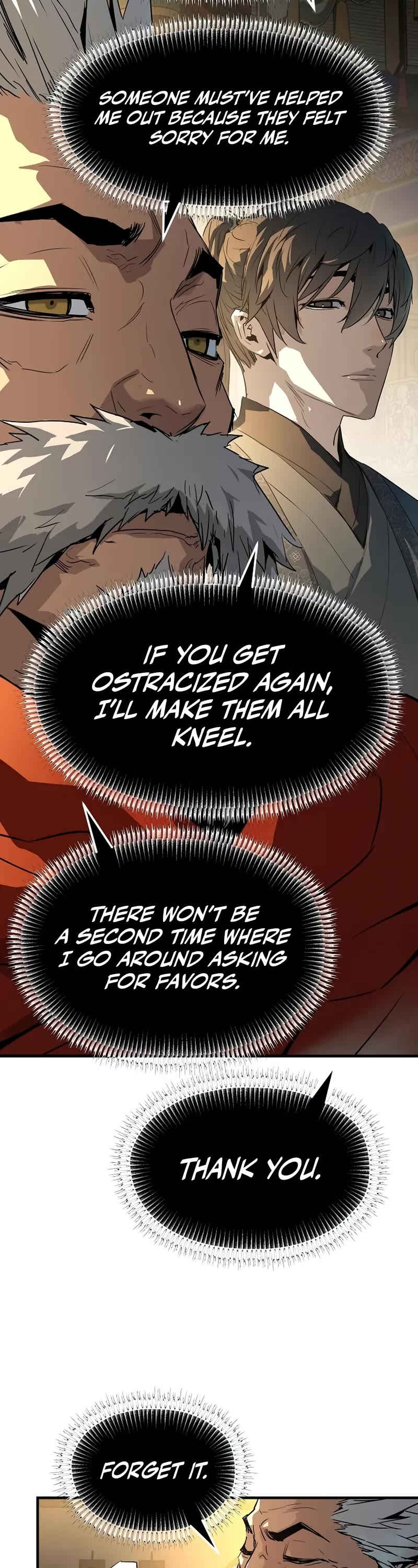 Absolute Regression Chapter 79 page 18 - Chapter 79