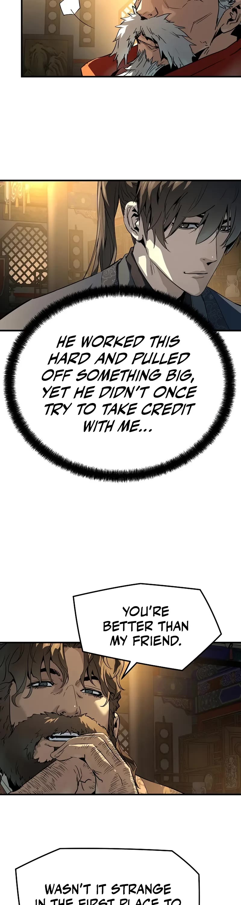 Absolute Regression Chapter 79 page 19 - Chapter 79