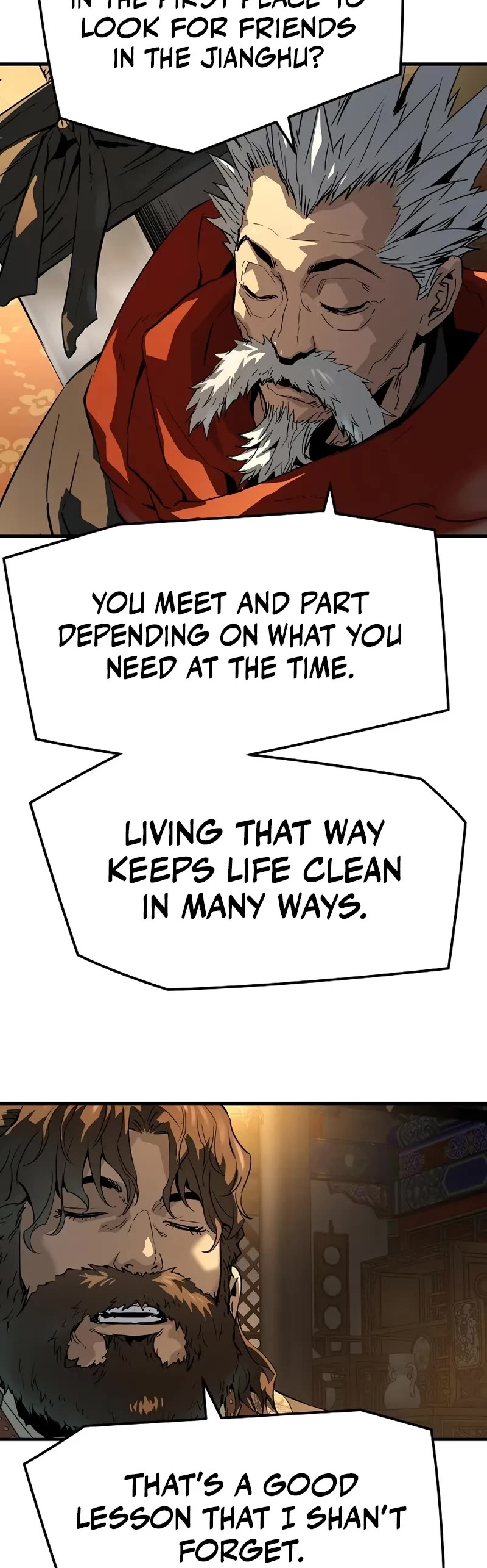 Absolute Regression Chapter 79 page 20 - Chapter 79