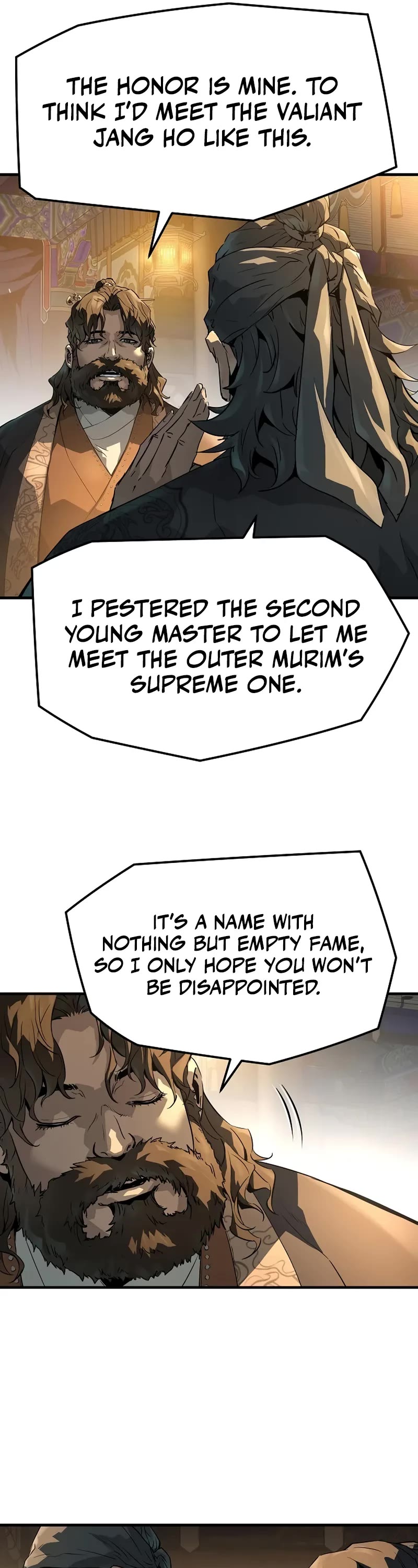 Absolute Regression Chapter 79 page 22 - Chapter 79