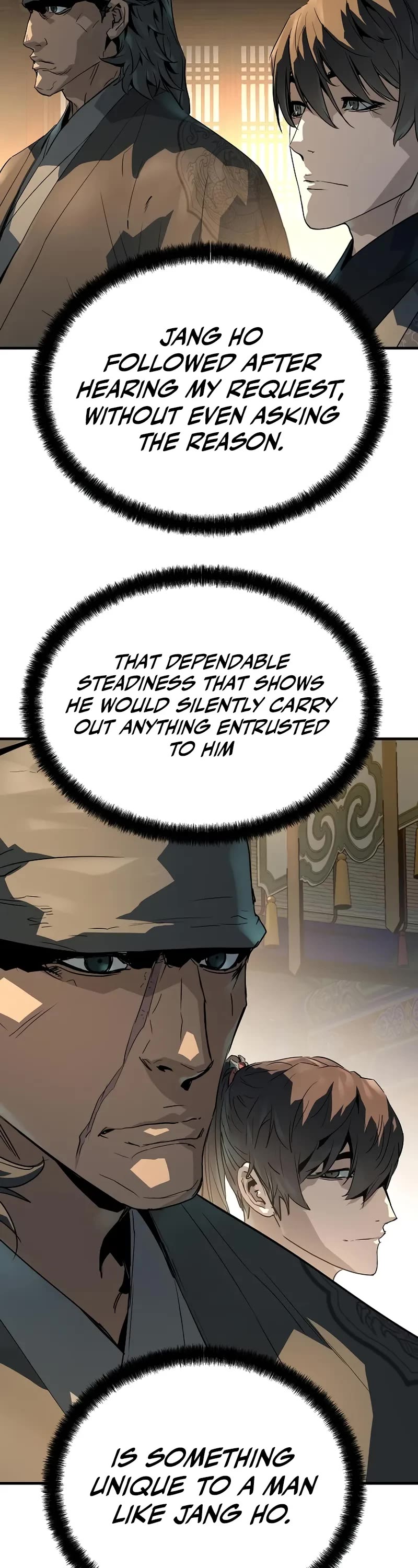 Absolute Regression Chapter 79 page 23 - Chapter 79