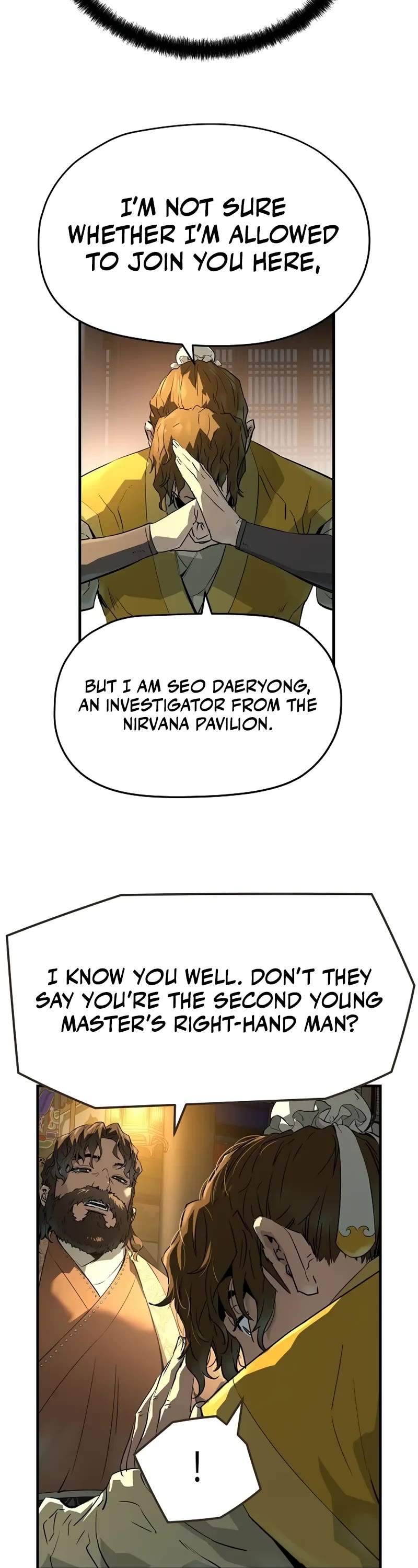 Absolute Regression Chapter 79 page 24 - Chapter 79