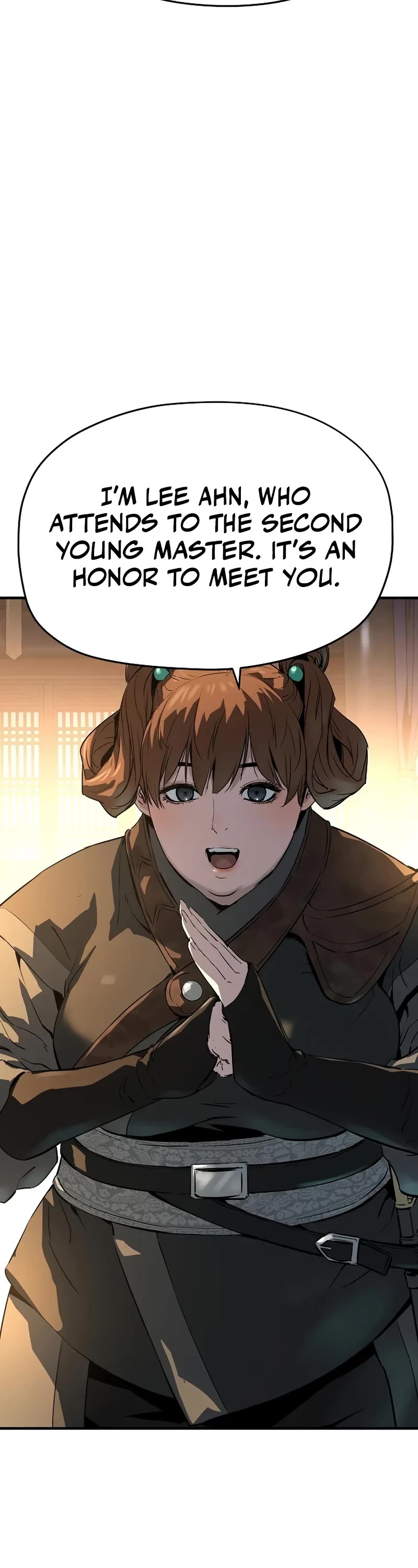 Absolute Regression Chapter 79 page 26 - Chapter 79