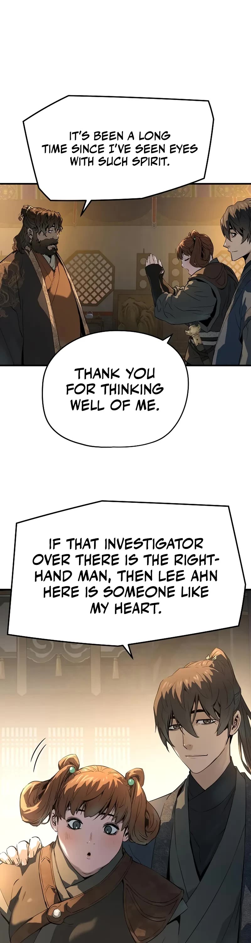 Absolute Regression Chapter 79 page 27 - Chapter 79