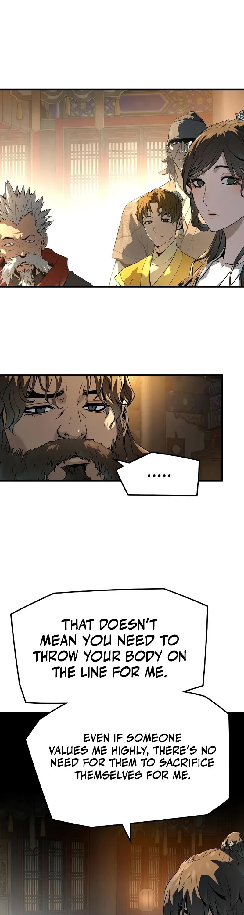 Absolute Regression Chapter 79 page 29 - Chapter 79