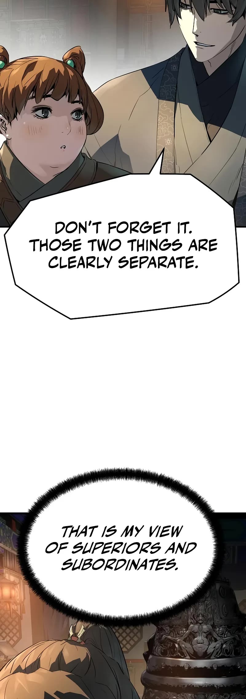 Absolute Regression Chapter 79 page 30 - Chapter 79