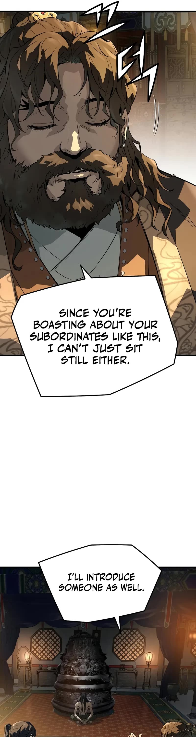 Absolute Regression Chapter 79 page 32 - Chapter 79