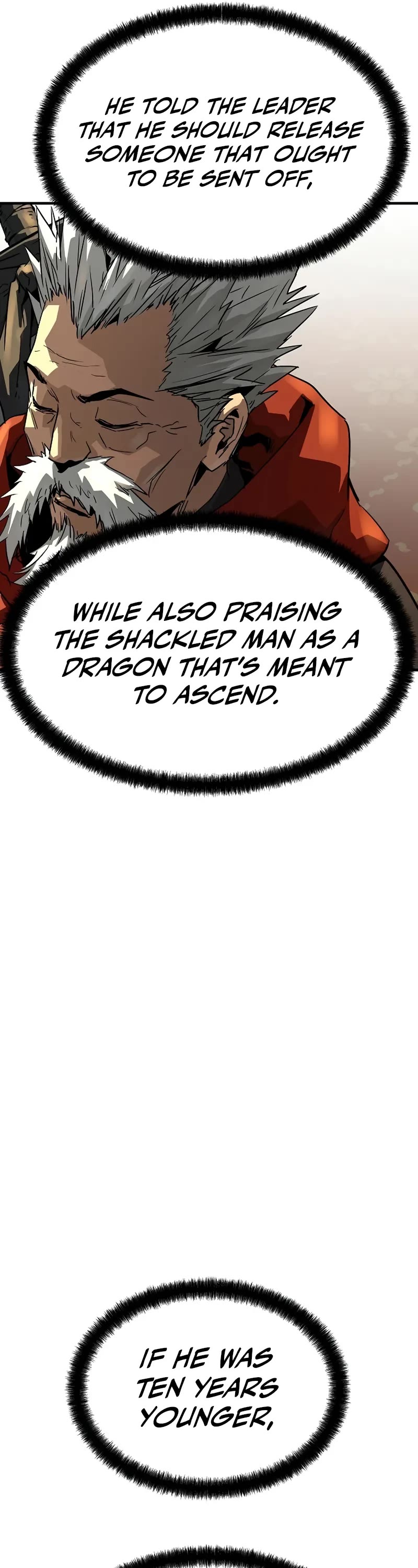 Absolute Regression Chapter 79 page 37 - Chapter 79