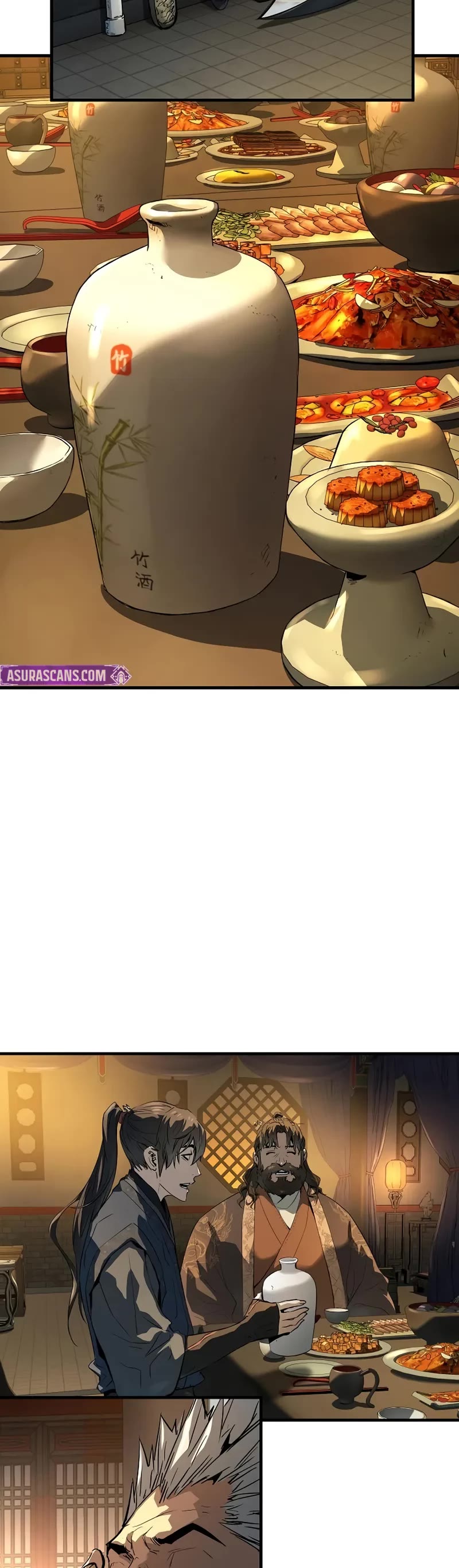 Absolute Regression Chapter 79 page 40 - Chapter 79
