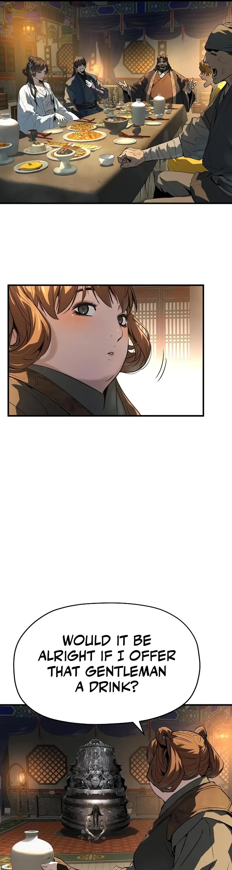 Absolute Regression Chapter 79 page 42 - Chapter 79