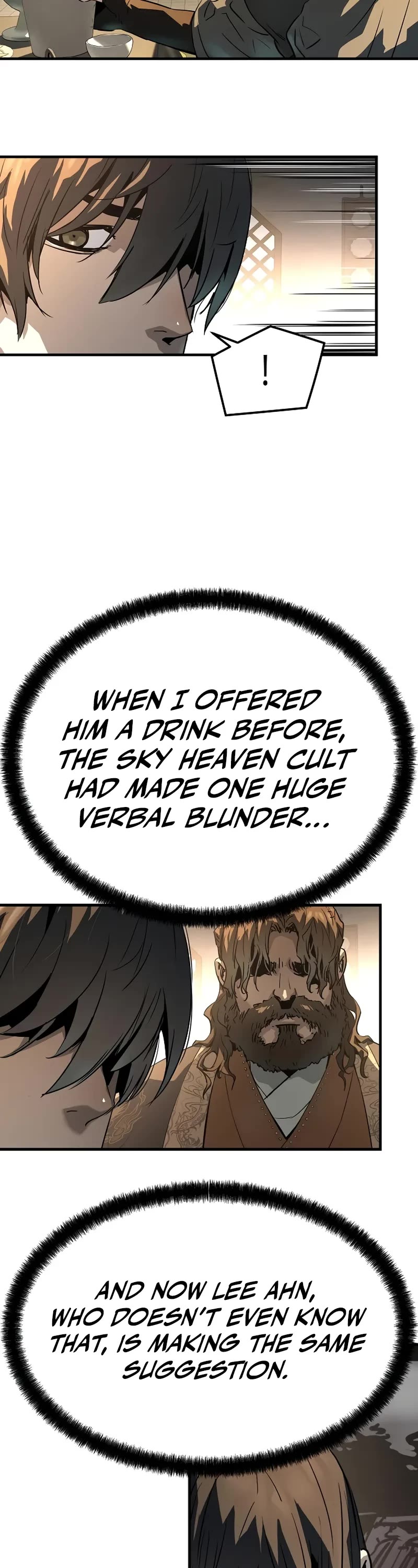 Absolute Regression Chapter 79 page 43 - Chapter 79