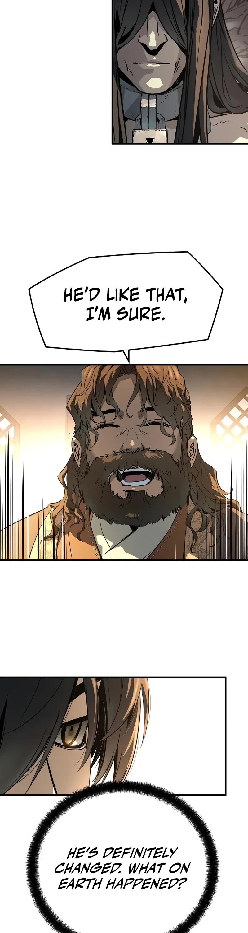 Absolute Regression Chapter 79 page 44 - Chapter 79