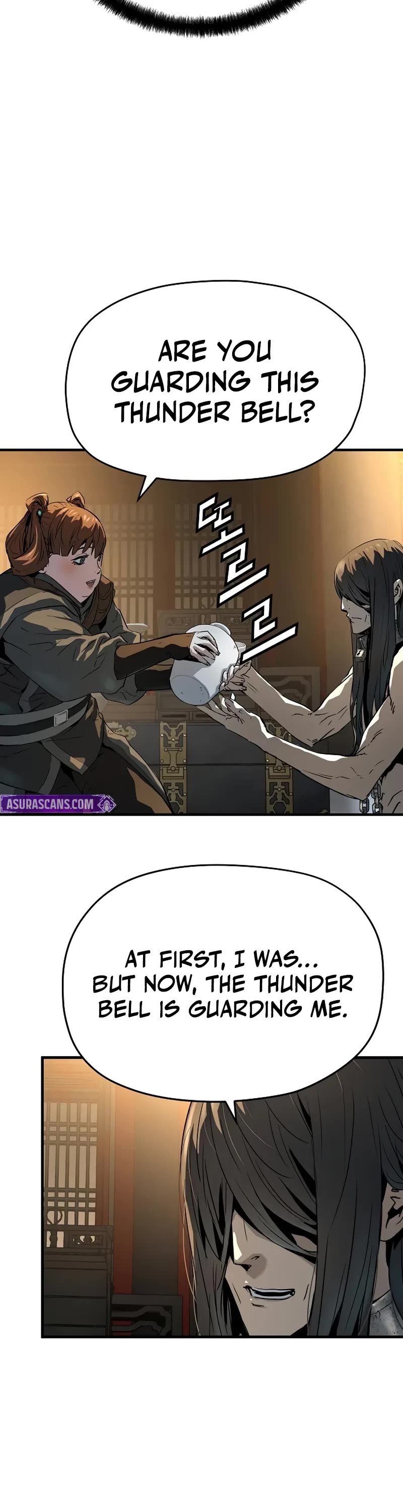 Absolute Regression Chapter 79 page 45 - Chapter 79